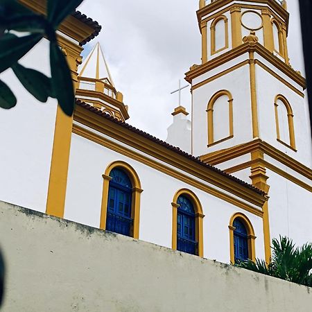 Villa Casa Aconchegante Ao Lado Da Igreja Matriz- Bananeiras-Pb Exterior foto